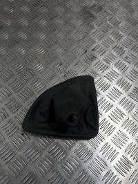 Cuffia leva cambio