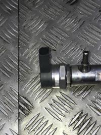 Rampe injection