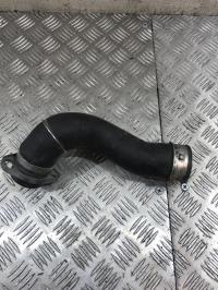 Conduite d'air
