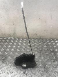 Serrure avant droit