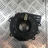 Contactor giratorio