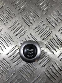Bouton de demarrage