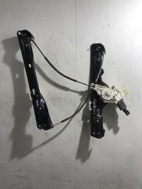 Leve vitre electrique avant gauche
