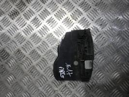 Serrure arriere gauche