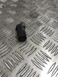 Sensore parcheggio assistito