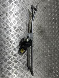 Moteur essuie glace avant