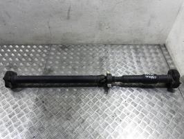 Arbre de transmission (propulsion)