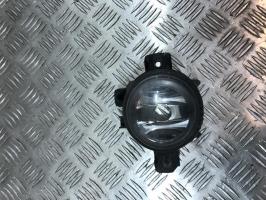 Fendinebbia destro (luci)