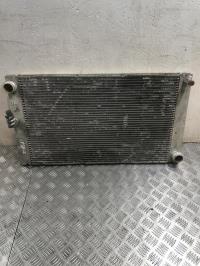Radiateur eau