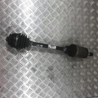 Cardan gauche (transmission)