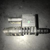 Capteur de pression de rampe injection