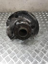 Fusee avant gauche