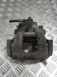 Etrier avant gauche (freinage)