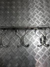 Rampe injection