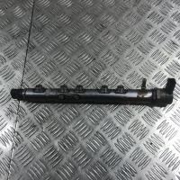 Rampe injection