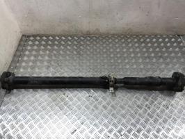 Arbre de transmission (propulsion)