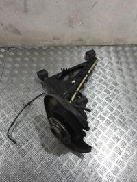 Brazo de suspensión trasero izquierdo
