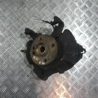 Fusee avant droit
