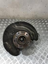 Fusee avant gauche
