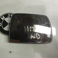 Espejo de retrovisor derecho