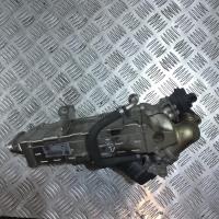 Radiateur EGR