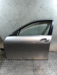 Porte avant gauche