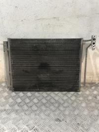 Condenseur de clim