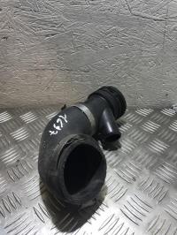 Conduite d'air