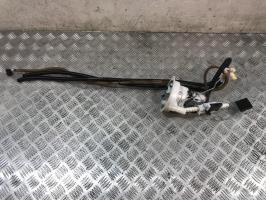 Indicatore carburante