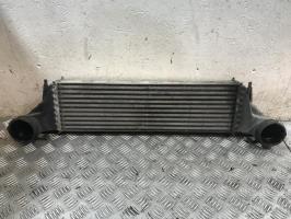 Echangeur air (Intercooler)