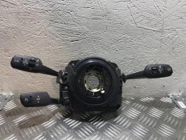 Devio guida completo con contatto spiralato