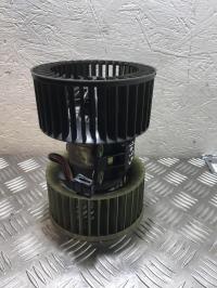 Ventilateur chauffage