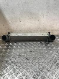 Echangeur air (Intercooler)