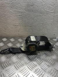 Ceinture arriere gauche