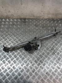 Moteur essuie glace avant