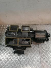 Bloc chauffage