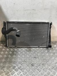 Radiateur eau