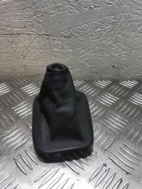Soufflet de levier de vitesse