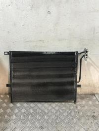 Condenseur de clim