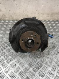 Fusee avant gauche