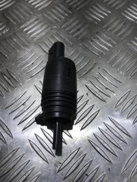 Pompe lave glace avant