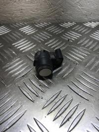 Sensore parcheggio assistito