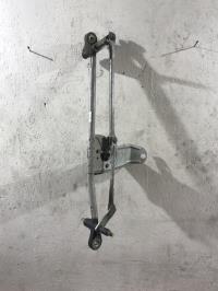 Moteur essuie glace avant