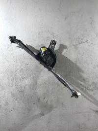 Motore tergicristallo anteriore