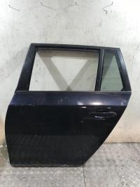 Porte arriere gauche