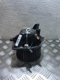 Ventilateur chauffage