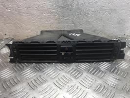 Aerateur tableau de bord