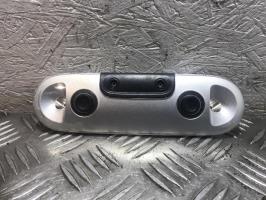Eclairage de plafonnier