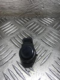 Sensore parcheggio assistito