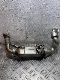 Radiateur EGR